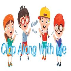 ClapAlongWithMe英文儿歌大全(多人剧)