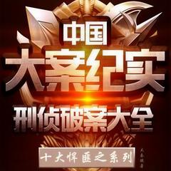 中国大案纪实十大悍匪之系列(多人剧)