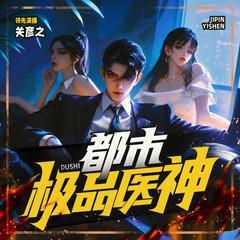 都市极品医神