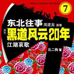 东北往事之黑道风云20年(多人剧)