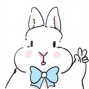 大白兔踏月光_焦糖剧社