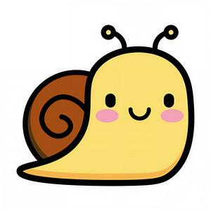 蜗牛细语