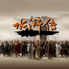 单田芳：水浒传