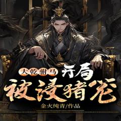 大乾驸马：开局被浸猪笼