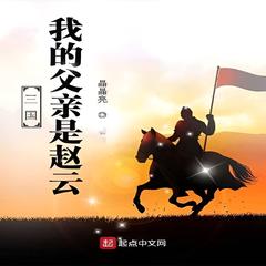 三国：我的父亲是赵云 | 历史 · 秦汉三国