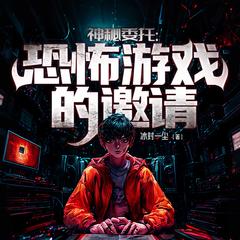神秘委托：恐怖游戏的邀请丨悬疑灵异丨探险丨恐怖游轮丨生存游戏