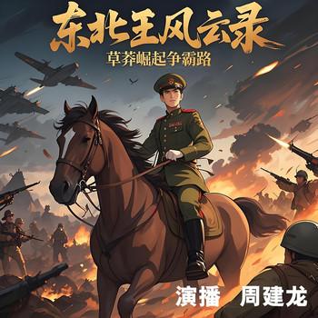 东北王风云录：草莽崛起争霸路(多人剧)