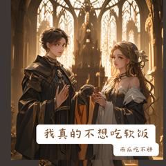 我真的不想吃软饭  |言情|