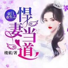 豪门重生之悍妻当道