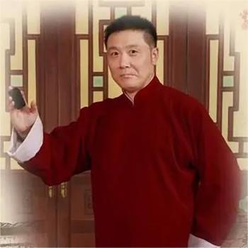 张少佐：昆仑剑侠