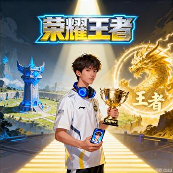 荣耀王者