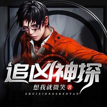 追凶神探(多人剧)