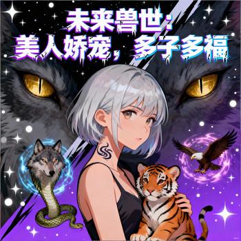 未来兽世：美人娇宠，多子多福
