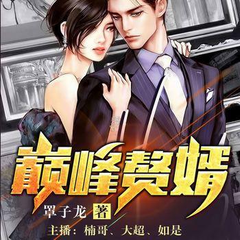 巅峰赘婿(多人剧)