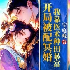 开局被配冥婚，我靠医术种田暴富|古言穿越|温馨种田