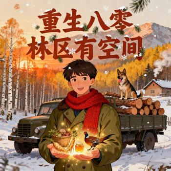 重生八零林区有空间